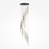 Подвесной светильник Maytoni Bubble dream MOD383PL-L40BBS3K