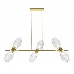 Подвесной светильник Maytoni Cocktail time MOD325PL-06G