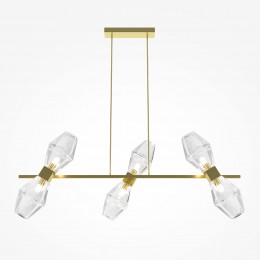 Подвесной светильник Maytoni Cocktail time MOD325PL-06G