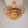 Подвесной светильник Maytoni Costa MOD394PL-01BS1