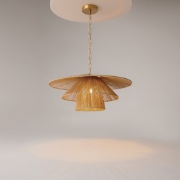 Подвесной светильник Maytoni Costa MOD394PL-01BS1