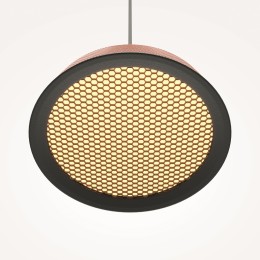 Подвесной светильник Maytoni El MOD041PL-L15TR3K
