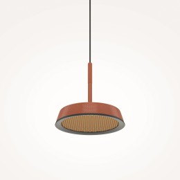Подвесной светильник Maytoni El MOD041PL-L15TR3K