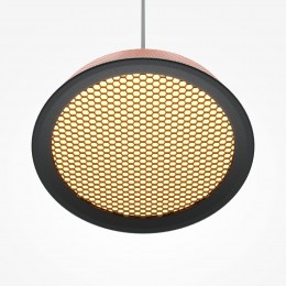Подвесной светильник Maytoni El MOD041PL-L15TR3K