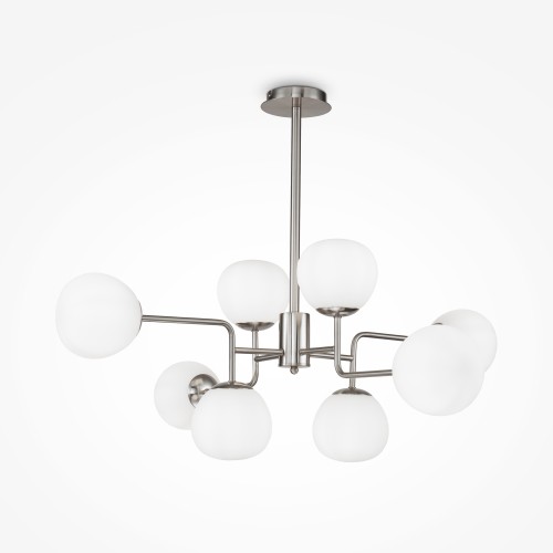 Подвесной светильник Maytoni Erich MOD221-PL-08-N