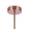 Подвесной светильник Maytoni Erich MOD221PL-03BS