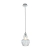 Подвесной светильник Maytoni Eustoma MOD238-PL-01-TR