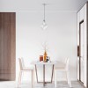 Подвесной светильник Maytoni Eustoma MOD238-PL-01-TR