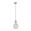 Подвесной светильник Maytoni Eustoma MOD238-PL-01-TR