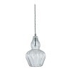 Подвесной светильник Maytoni Eustoma MOD238-PL-01-TR