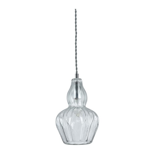 Подвесной светильник Maytoni Eustoma MOD238-PL-01-TR