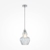 Подвесной светильник Maytoni Eustoma MOD238-PL-01-TR