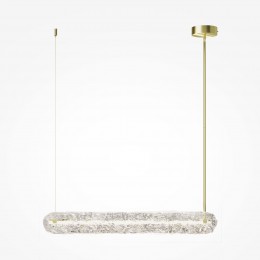 Подвесной светильник Maytoni Frostum MOD439PL-L20BSK