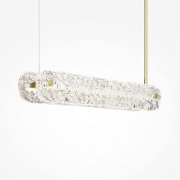 Подвесной светильник Maytoni Frostum MOD439PL-L20BSK