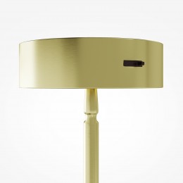 Подвесной светильник Maytoni Frostum MOD439PL-L20BSK