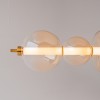 Подвесной светильник Maytoni Futuro MOD307PL-L40BS3K