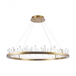 Подвесной светильник Maytoni Gletscher H186-PL-01-61W-BS