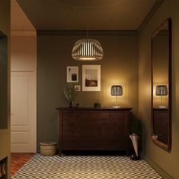 Подвесной светильник Maytoni Kirigami MOD409PL-01W