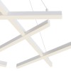 Подвесной светильник Maytoni Line MOD016PL-L80WK