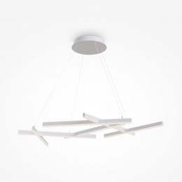 Подвесной светильник Maytoni Line MOD016PL-L80WK