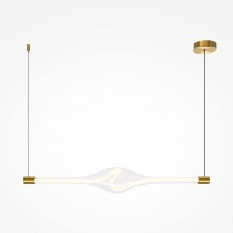 Подвесной светильник Maytoni Loop MOD290PL-L23BS3K