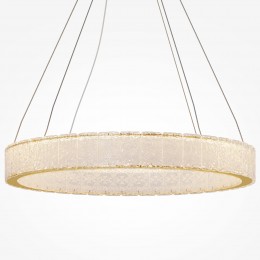 Подвесной светильник Maytoni Majesty MOD517PL-L40BS3K