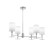 Подвесной светильник Maytoni Martina MOD034PL-05CH Подвесной светильник Maytoni Martina MOD034PL-05CH
