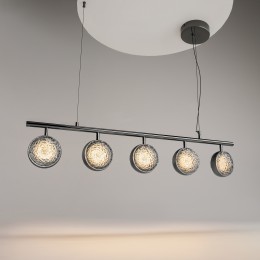 Подвесной светильник Maytoni Mind MOD299PL-L48BC3K