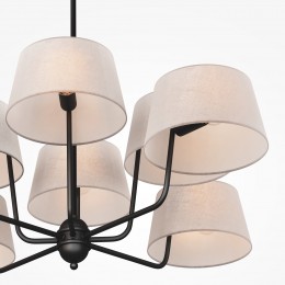 Подвесной светильник Maytoni Modesto MOD360PL-08B