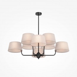 Подвесной светильник Maytoni Modesto MOD360PL-08B