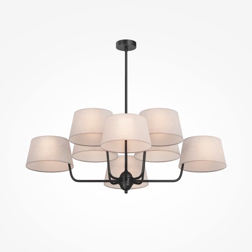 Подвесной светильник Maytoni Modesto MOD360PL-08B