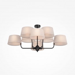 Подвесной светильник Maytoni Modesto MOD360PL-08B