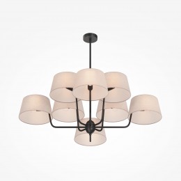 Подвесной светильник Maytoni Modesto MOD360PL-08B