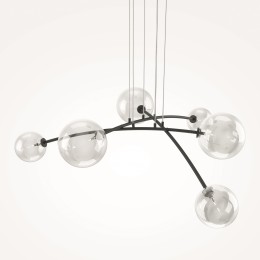 Подвесной светильник Maytoni Mood MOD172PL-06B