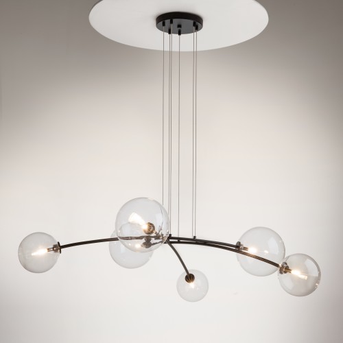 Подвесной светильник Maytoni Mood MOD172PL-06B
