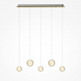 Подвесной светильник Maytoni Pharao MOD361PL-L33BS3K