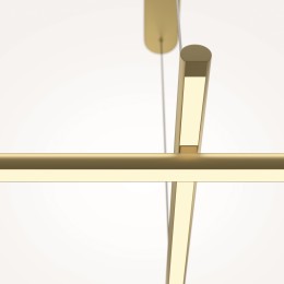 Подвесной светильник Maytoni Radiance MOD278PL-L50G3K