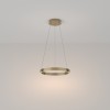 Подвесной светильник Maytoni Rim MOD058PL-L22BS3K