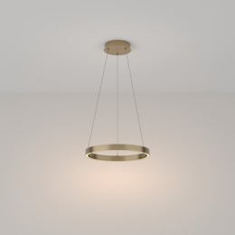 Подвесной светильник Maytoni Rim MOD058PL-L22BS3K