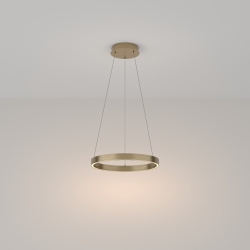 Подвесной светильник Maytoni Rim MOD058PL-L22BS3K