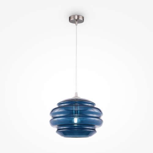 Подвесной светильник Maytoni Ruche P079PL-01BL