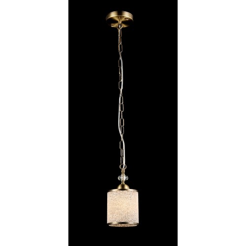 Подвесной светильник Maytoni Sherborn RC016-PL-01-G