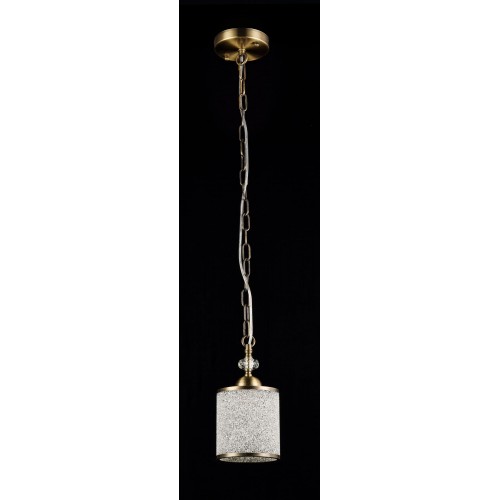 Подвесной светильник Maytoni Sherborn RC016-PL-01-G