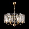 Подвесной светильник Maytoni Suite MOD122PL-06BS