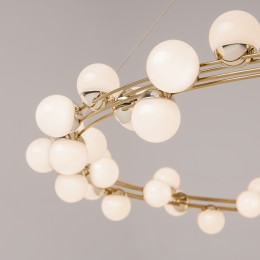 Подвесной светильник Maytoni Tessara MOD081PL-L50G3K