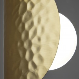 Подвесной светильник Maytoni Tropic MOD164PL-06BS