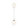 Подвесной светильник Maytoni Twins MOD427PL-L20B3K