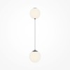 Подвесной светильник Maytoni Twins MOD427PL-L20B3K
