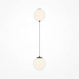 Подвесной светильник Maytoni Twins MOD427PL-L20B3K