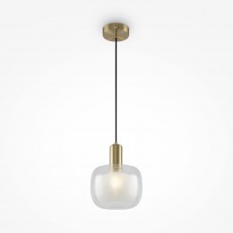 Подвесной светильник Maytoni Vision MOD411PL-01G